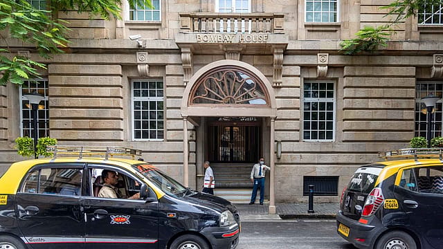 Tata Sons board ratifies Chand Tata Sons board ratifies Chand